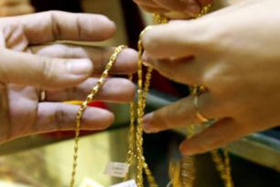 Ouro; Metal Precioso; Mercados; Acções; Recorde; Investimento  