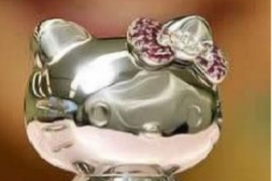 Tóqui, Hello Kitty, Hello Kitty Art Exhibition, Ginza, exposição