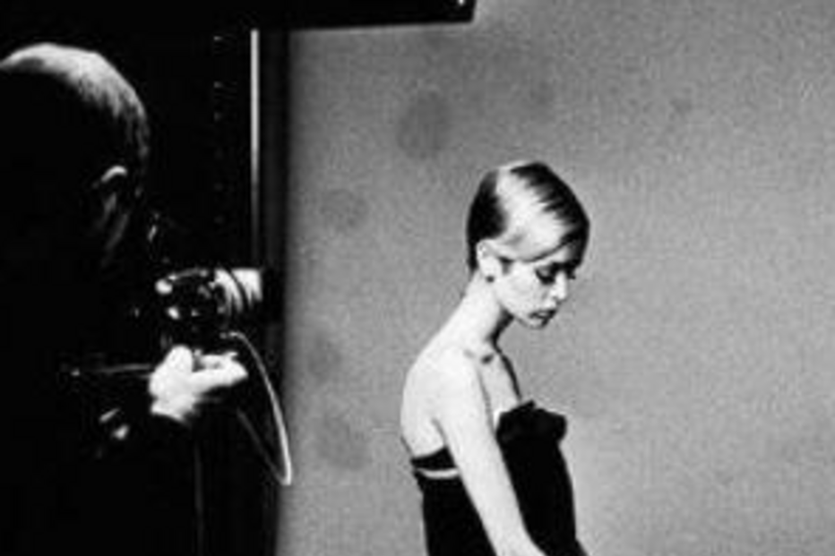 Twiggy lança álbum aos 62 anos