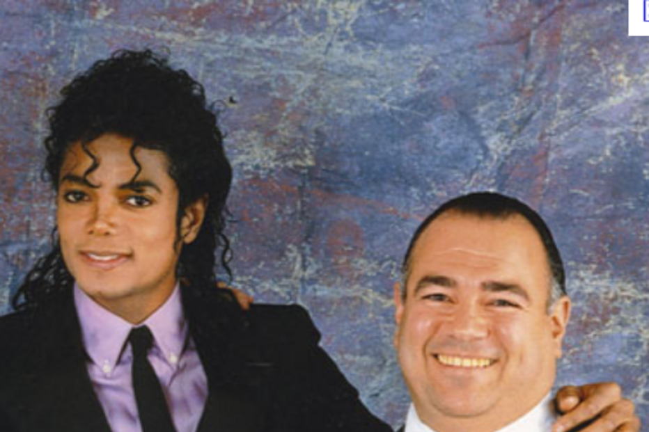 Cultura, Música, Michael Jackson, óbito, Frank Dileo, CBS, 'Thriller', Epic Records