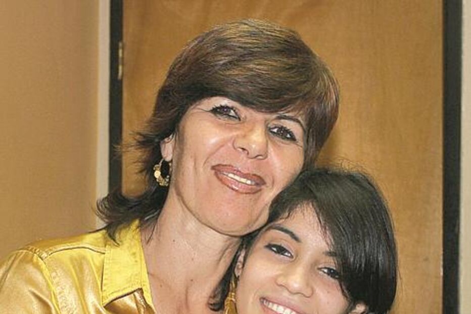 adn, emigrante, lucinda nunes