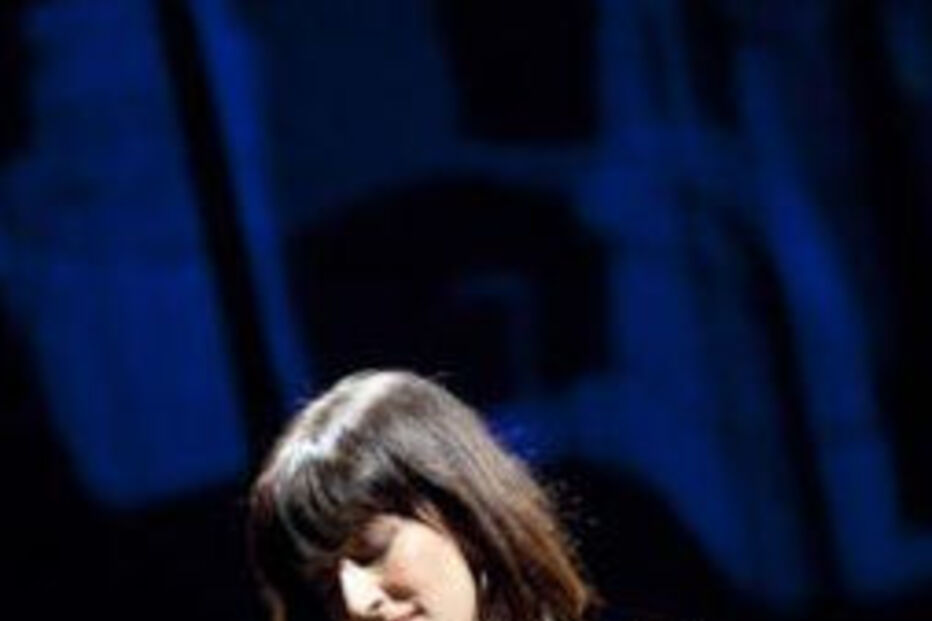 ana moura, gilberto gil, brasil, festival, black2black, rio de janeiro