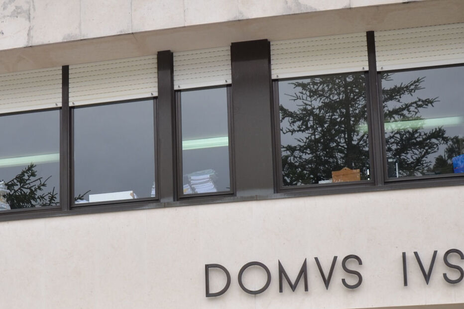 BAIÃO, BOMBEIRO, SENTENÇA