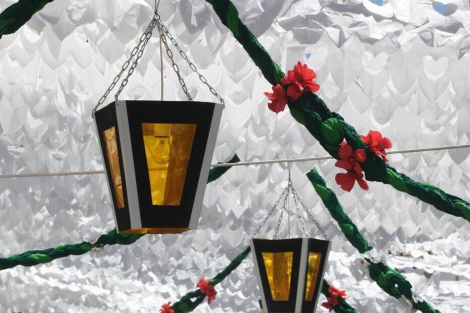 campo maior, festas do povo, desacatos