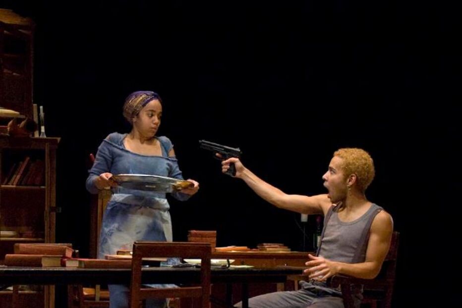 Cultura, Teatro, Teatro dos Aloés, José Peixoto, Athol Fugard, digressão, Cascais, Teatro Mirita Casimiro, 'Vitória'