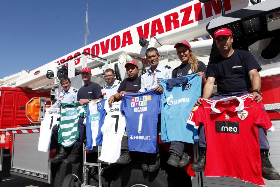 Sporting, Benfica, FC Porto, Cristiano Ronaldo, Camisolas, Coleccionador, Coleccionismo, Fábio Coentão
