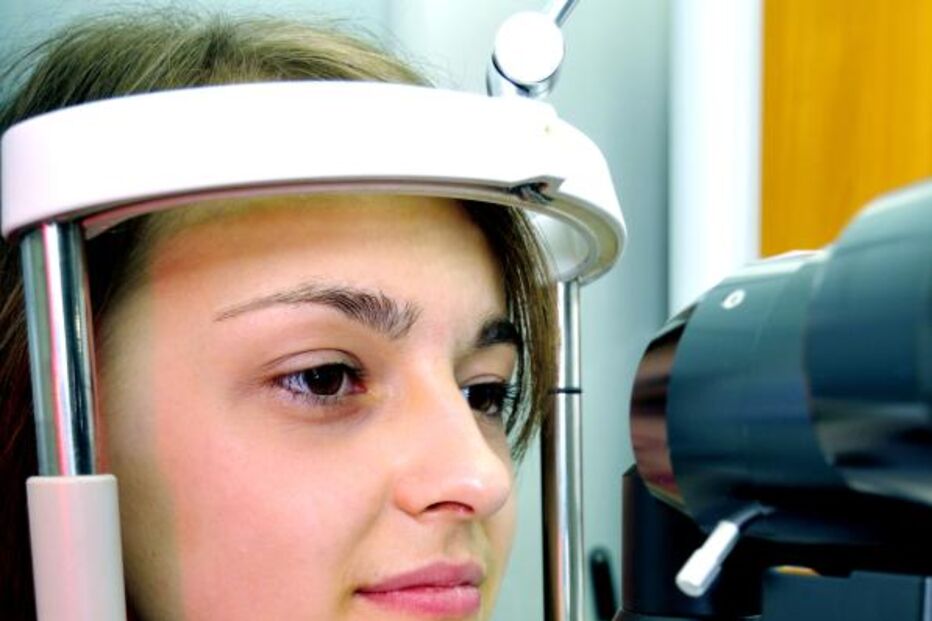 Problemas de visão afectam crianças