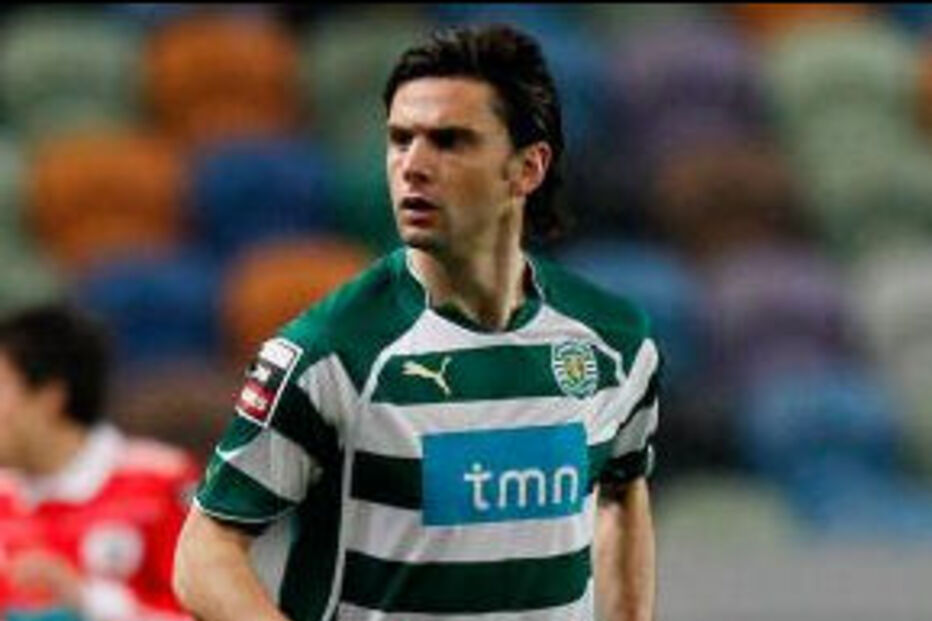 Hélder Postiga, Sporting, Saragoça, FC Porto