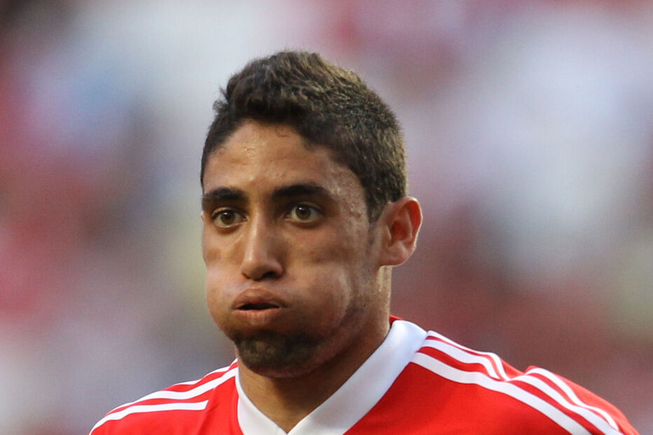 URRETA, BENFICA, V. GUIMARÃES, MERCADO, TRANSFERÊNCIA, FRANCO JARA, GRANADA