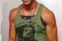 ANGÉLICO VIEIRA, ACIDENTE, A1, BMW