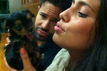 ANGÉLICO VIEIRA, ANITA COSTA, ACIDENTE, DISCUSSÃO, A1, BMW