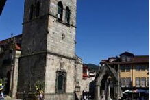 Guimarães, Feira Afonsina, retrato medieval