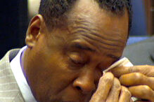 Cultura, Música, óbito, Michael Jackson, julgamento, O.J. Simpson, Conrad Murray