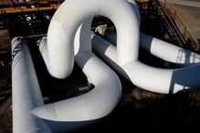 Fábrica do ouro negro