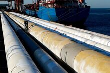 Fábrica do ouro negro