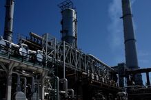 Fábrica do ouro negro