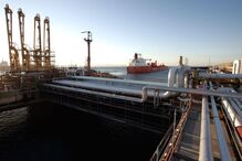 Fábrica do ouro negro