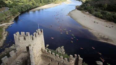 Falsa sensação de acalmia em Vila Nova da Barquinha 