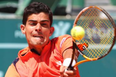 ténis, open, eua, estados unidos, rui machado, franco ferrero