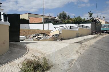 ESTRADA, ACIDENTES, MORTES, DESPISTES