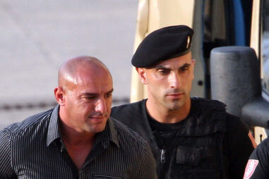 BRUNO 'PIDÁ', JULGAMENTO, TRIBUNAL, PORTO, MORTE