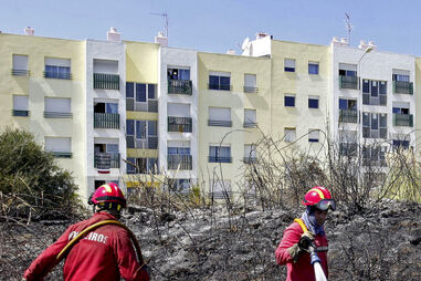 A5, INCÊNDIO, CHAMAS, CASCAIS, JUDICIÁRIA 
