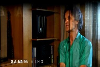 Não perca a Entrevista CMTV com Santana Castilho