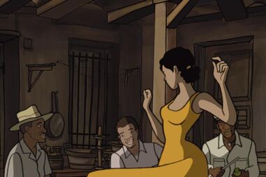 chico & rita, douro film harvest, cinema, douro