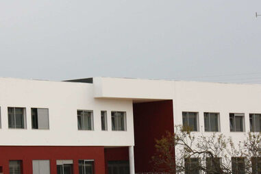 ALBUFEIRA, ALGARVE, ESCOLAS