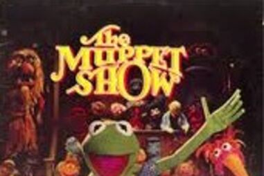 Marretas, Jim Henson