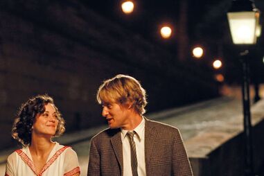 woody allen, meia-noite em paris, owen wilson, salvador dalí, picasso, loucos anos 20