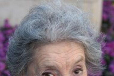 Cultura, Cinema, óbito, Frances Bay, 'Twin Peaks', 'Seinfeld', David Lynch, pneumonia, 'Jovem Procura Companheira', 'Fama', 'Alf'