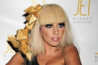 lady gaga, mtv, música, belfast, irlanda