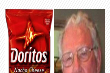 Arch West, "Doritos", criador, falecimento