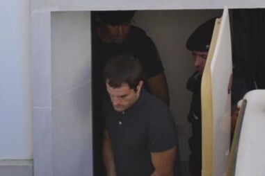 caldas da rainha, tribunal, psp, julgamento, etarra, óbidos