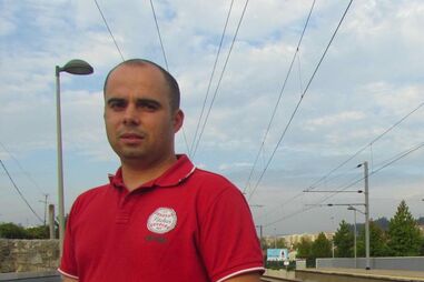 BRAGA, GNR, MÃE, COMBOIO