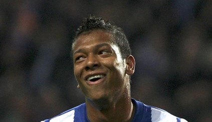 Ex Fc Porto Fredy Guarin Detido Por Violencia Domestica Na Colombia Mundo Correio Da Manha