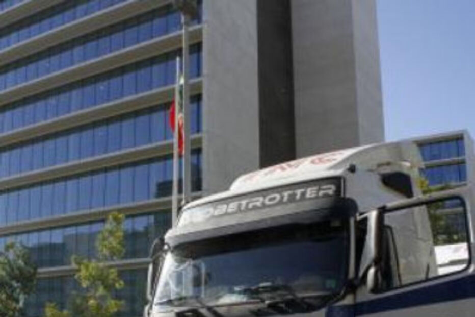 Trabalhador apresenta plano de recuperação da TNC