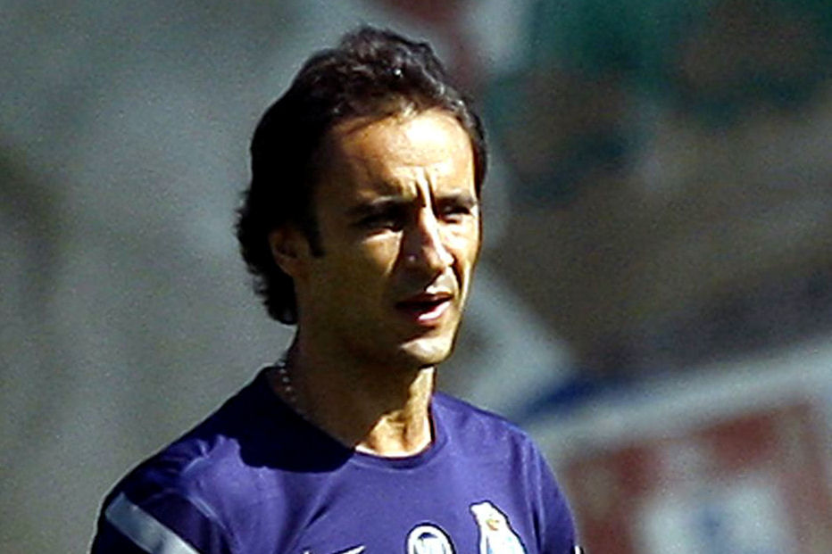 Jogadores contestam Vítor Pereira