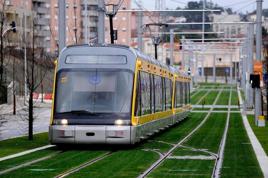 METRO, PORTO, DALTÓNICOS, MAPA, INICIATIVA