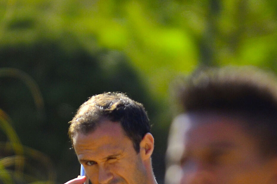 RICARDO CARVALHO, SELECÇÃO, PAULO BENTO, RESPOSTA, POLÉMICA