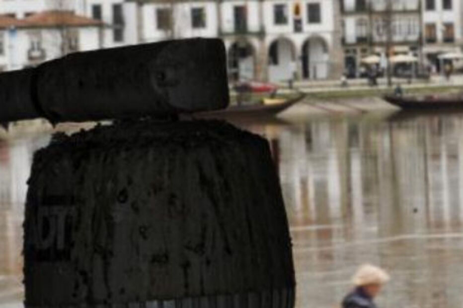 porto, ribeira, câmaras, videovigilância, bares, violência, criminalidade