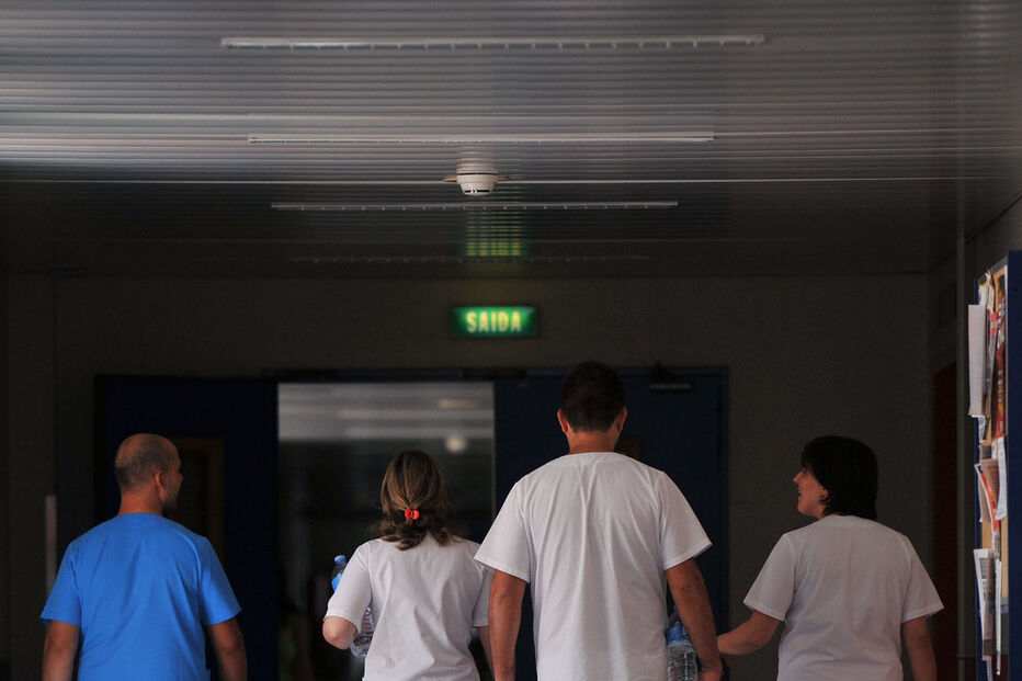 viseu, médico, enfermeiras, câmara, espiar