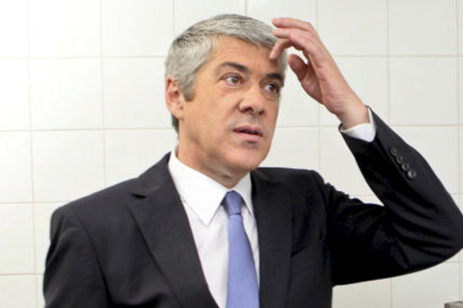 josé sócrates, família, offshores, investigação