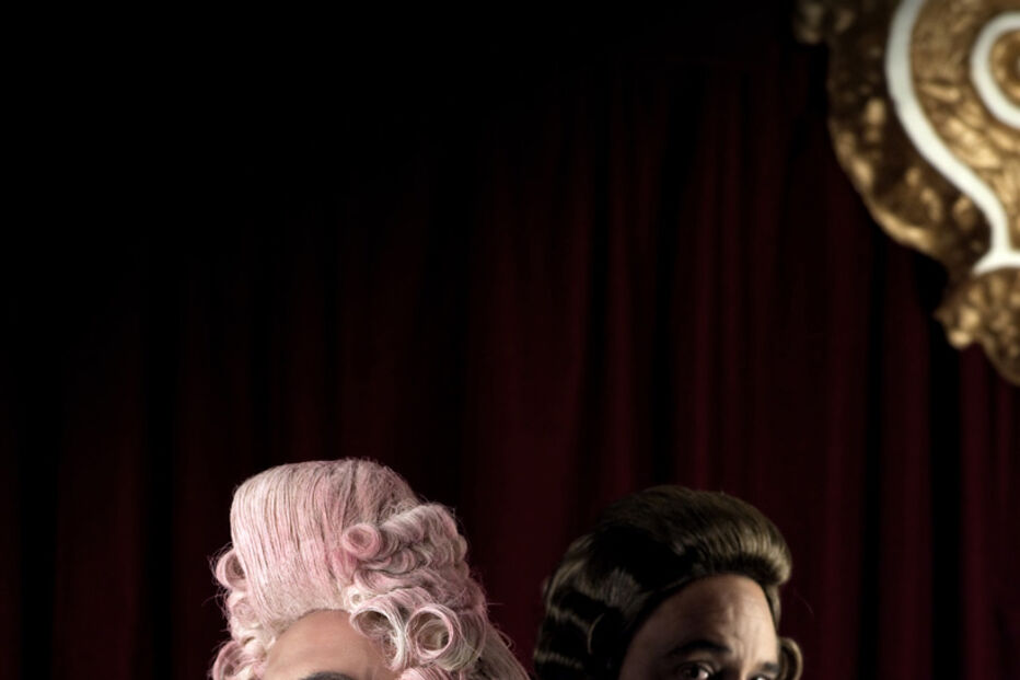 Cultura, Teatro, Teatro Nacional D. Maria II, Ivo Canelas, Diogo Infante, Peter Shaffer, Tim Carroll, 'Amadeus', Mozart, Salieri