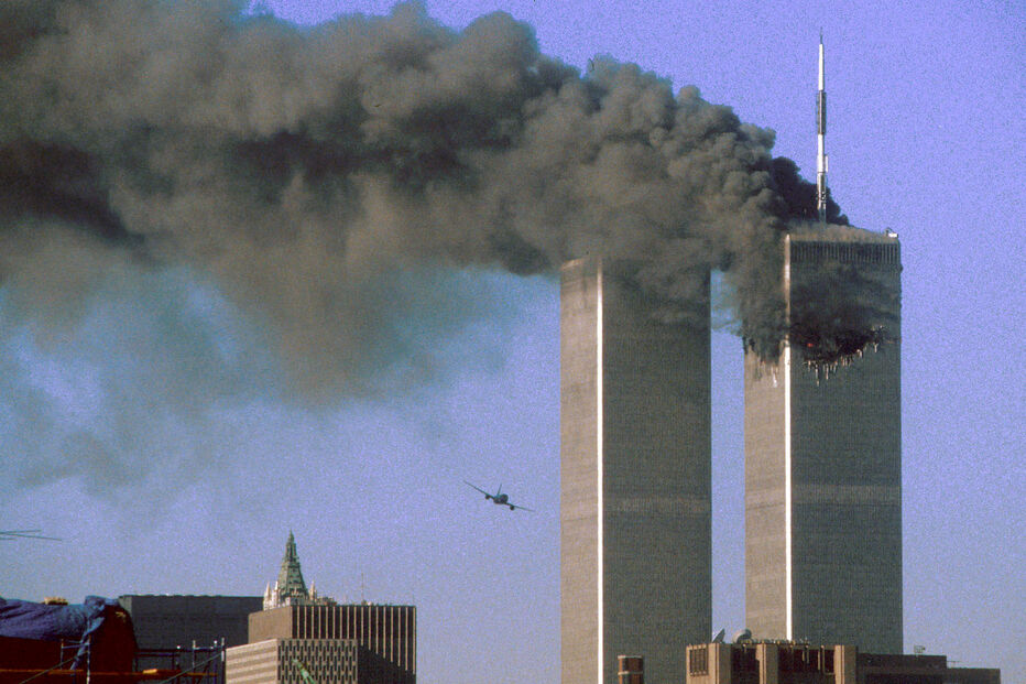 Nova Iorque e o Mundo mudaram para sempre há dez anos