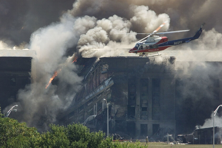 Nova Iorque e o Mundo mudaram para sempre há dez anos