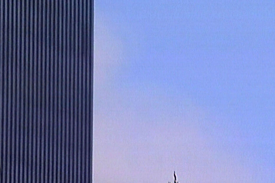 Nova Iorque e o Mundo mudaram para sempre há dez anos