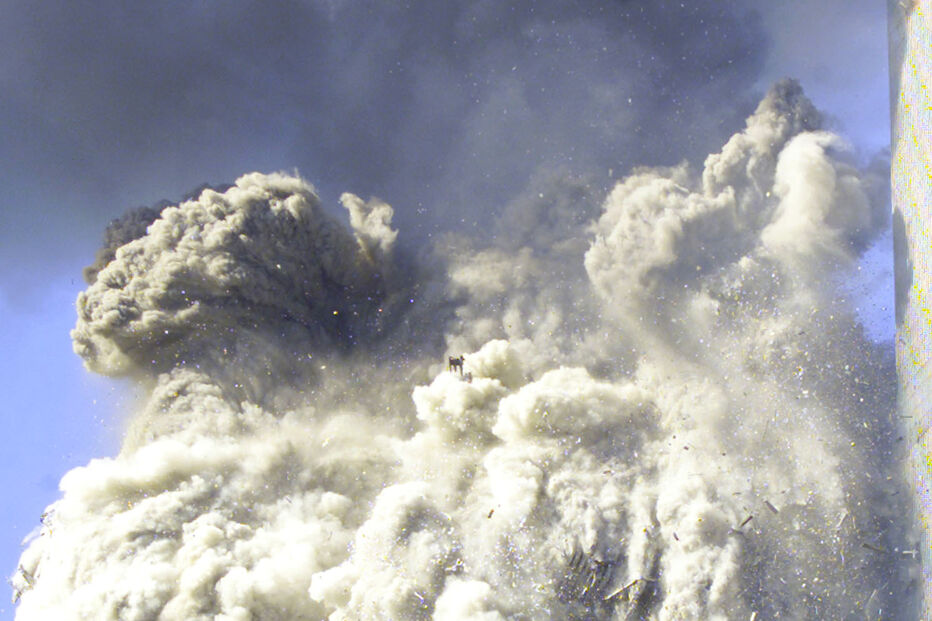 Nova Iorque e o Mundo mudaram para sempre há dez anos
