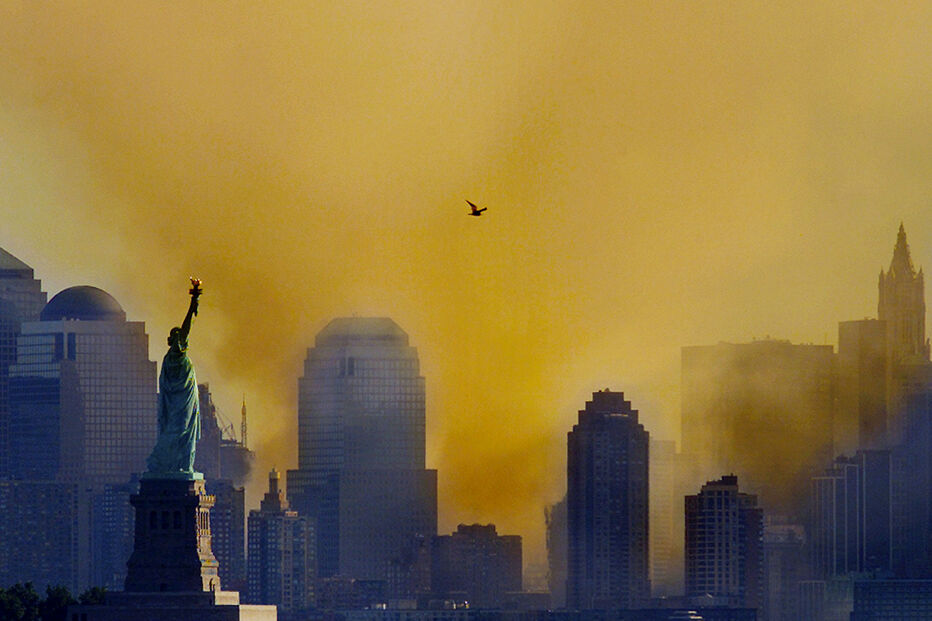 Nova Iorque e o Mundo mudaram para sempre há dez anos